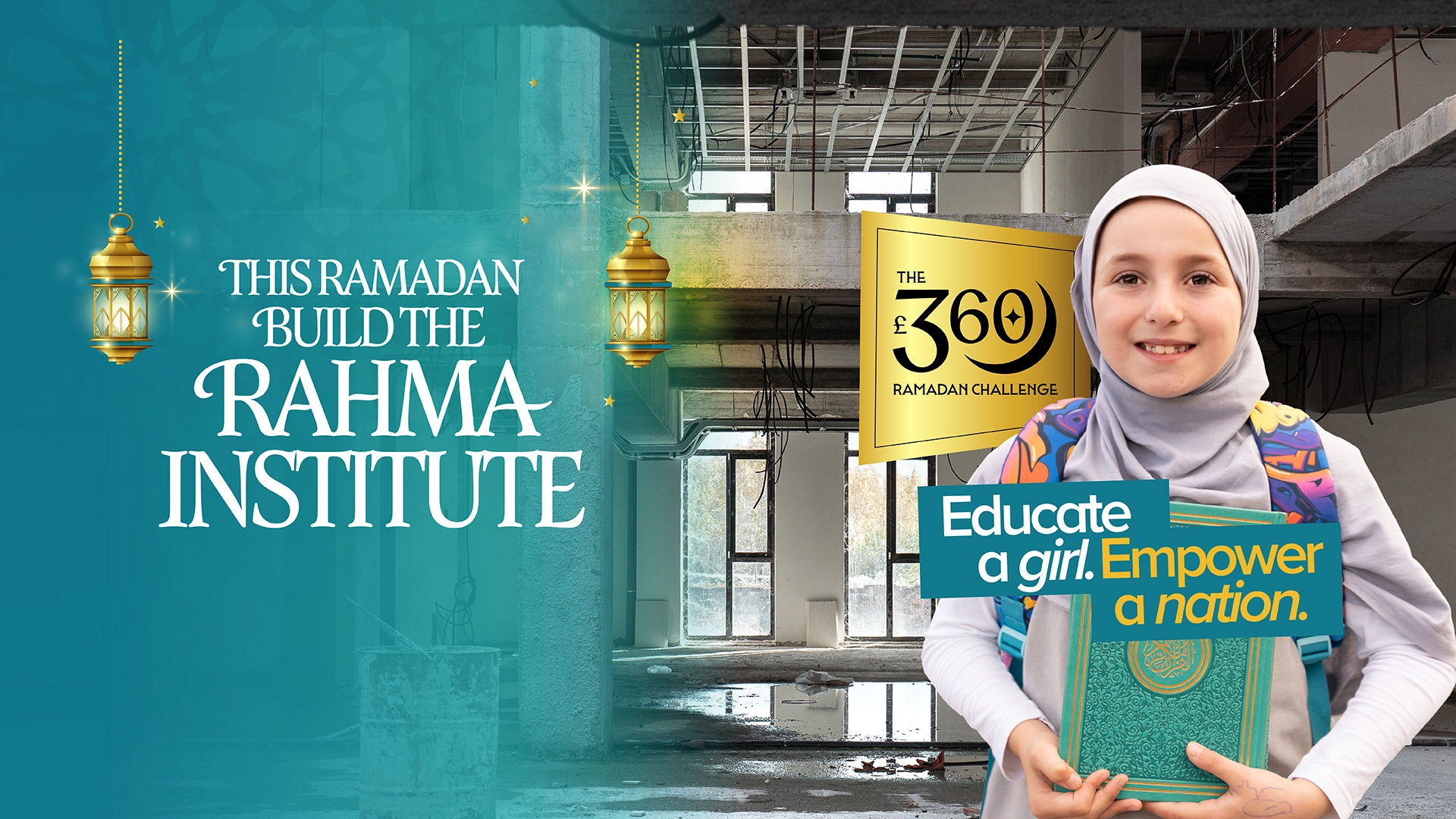 Rahma Institute